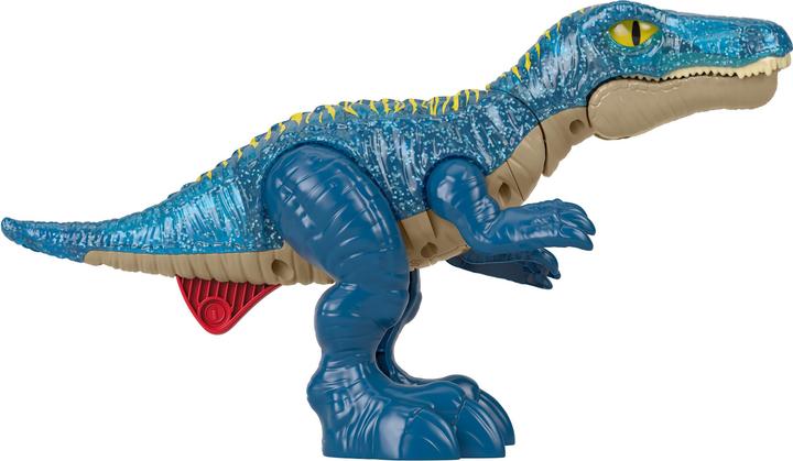 Actual product image Imaginext 0