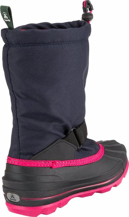 Actual product image Kamik Waterbug 8G (39)