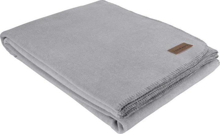 Produktbild Eskimo Edelvelours-Decke (220 x 240 cm)