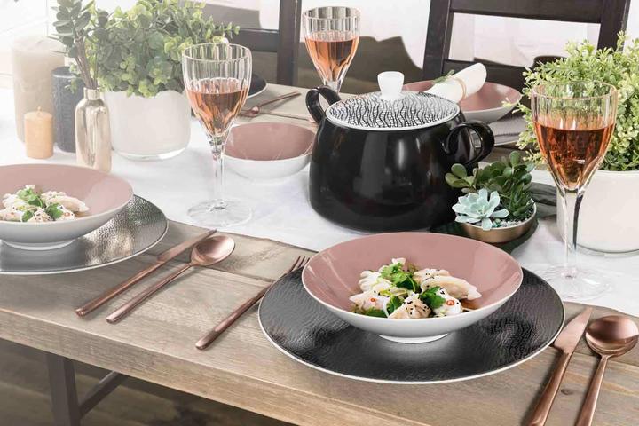 Image du produit Seltmann Life Fashion Tafelservice (6 pièce(s))