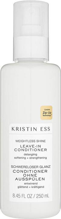 Kristin Ess Hair Weightless Shine Leave-In Conditioner (250 ml)