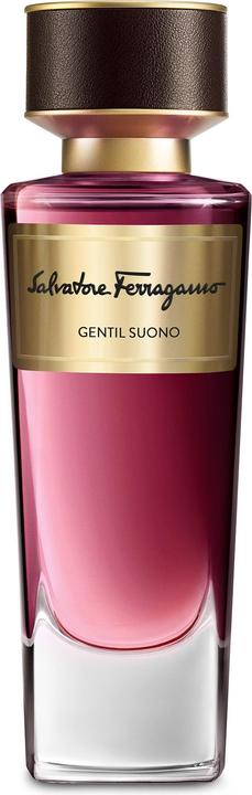 Salvatore Ferragamo Gentil Suono Eau de Parfum 100ml (Eau de Parfum, 100 ml)