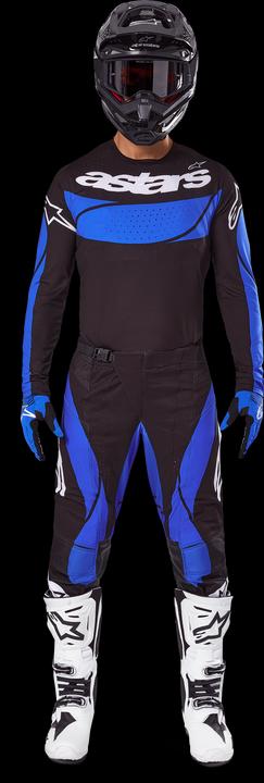 Image du produit Alpinestars Jersey 25 Techstar Dreem Blk (L)