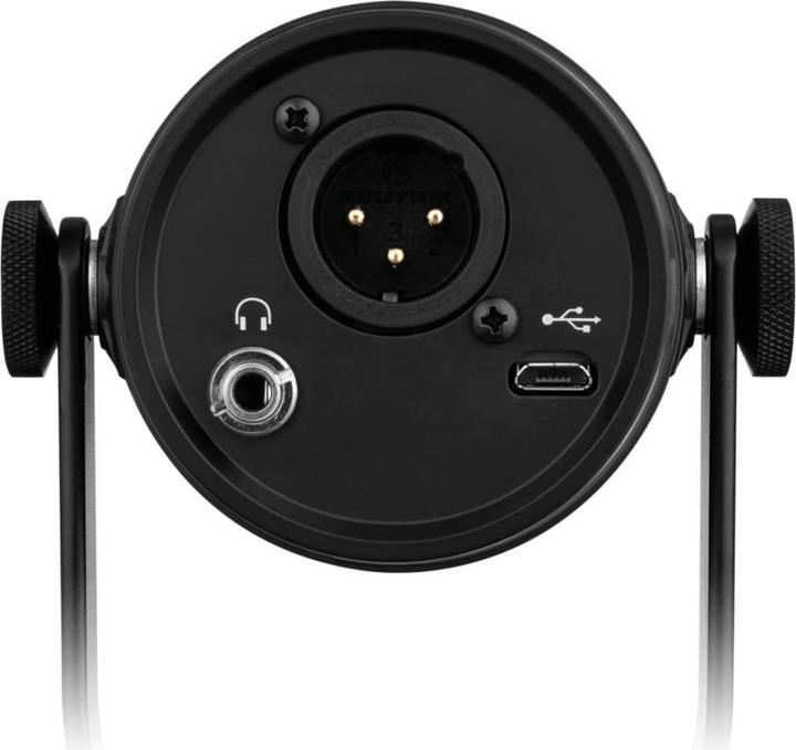 Produktbild Shure MV7 Podcast Kit
