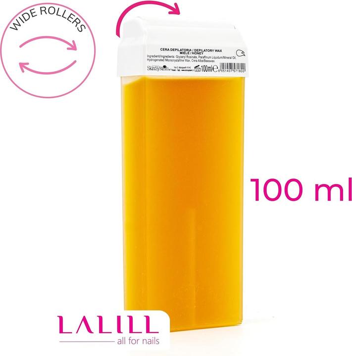 Image du produit Lalill Cartouches de cire (600 ml, 6 x)