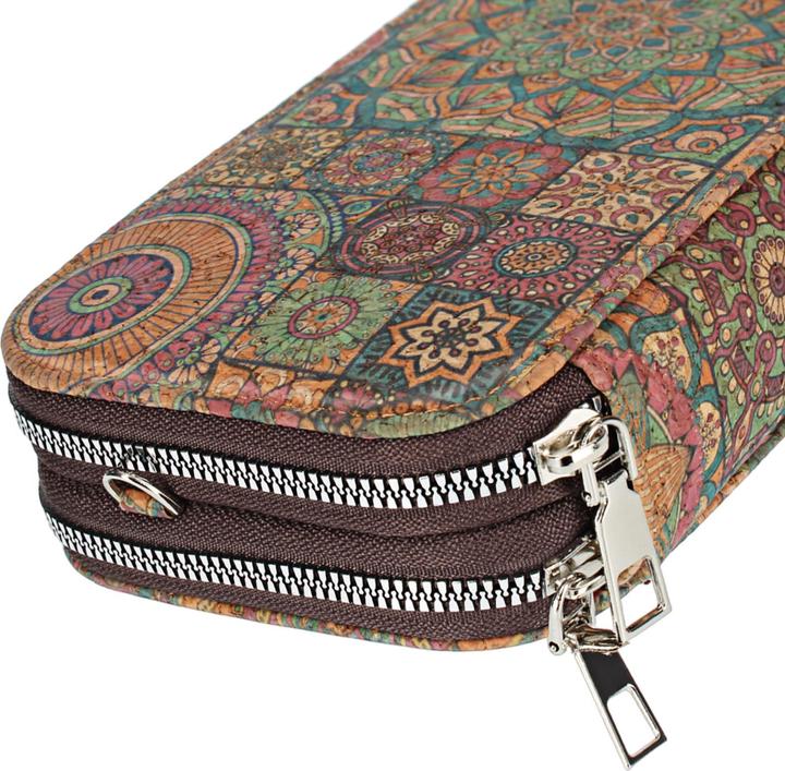 Produktbild Avizar MandalaVibe Korktasche