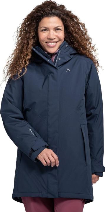 Produktbild Schöffel Women's Parka Froda (38, M)