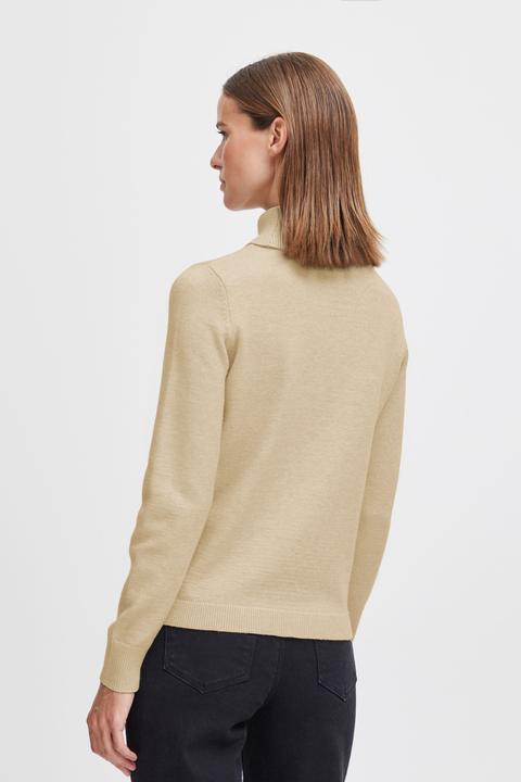 Image du produit B.young BYMANINA ROLLNECK - 20813906 (XXL)
