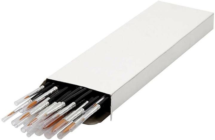 Produktbild Creativ Company Pinsel-Set (7 mm)