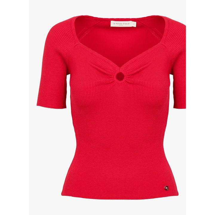 La Petite Étoile t-shirt theresa (M)