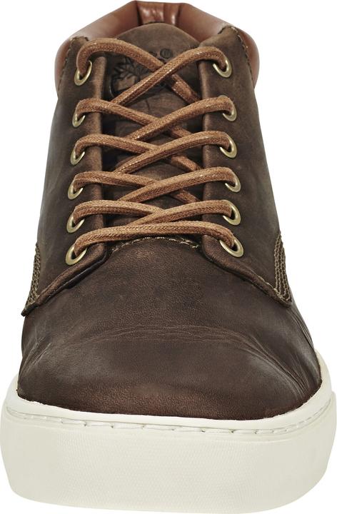 Image du produit Timberland Adventure 2.0 Cupsole Chukka Chaussures (40)