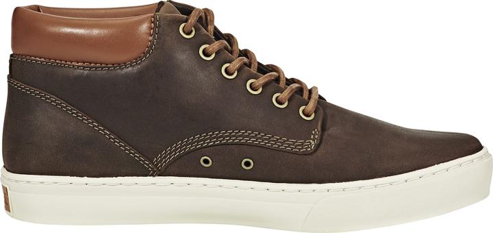 Image du produit Timberland Adventure 2.0 Cupsole Chukka Chaussures (40)