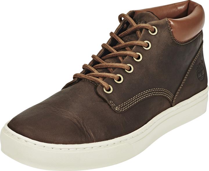 Image du produit Timberland Adventure 2.0 Cupsole Chukka Chaussures (40)