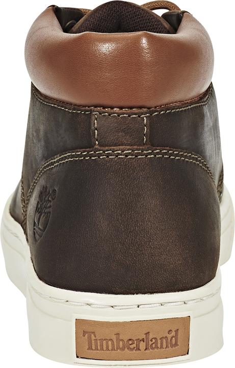 Image du produit Timberland Adventure 2.0 Cupsole Chukka Chaussures (40)