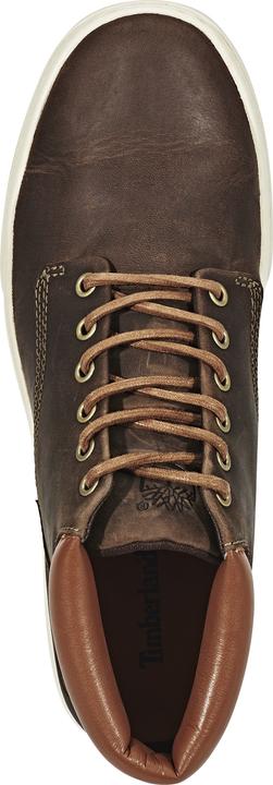 Image du produit Timberland Adventure 2.0 Cupsole Chukka Chaussures (40)