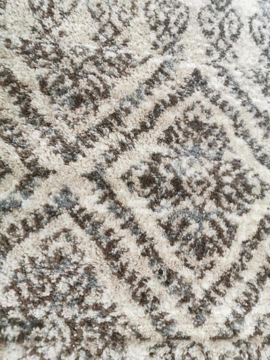 Domoletti CARPET FERRERA 963-Y EC9 1.6X2.35 (170 x 170 cm)