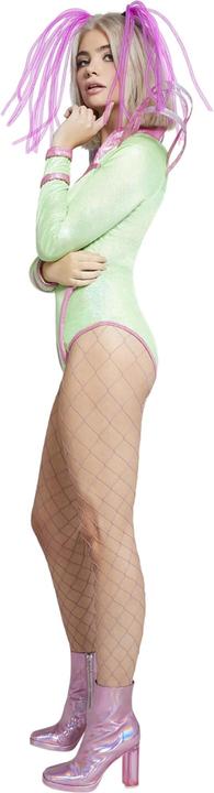 Actual product image Fever Womens/Ladies Alien Costume Set (S)