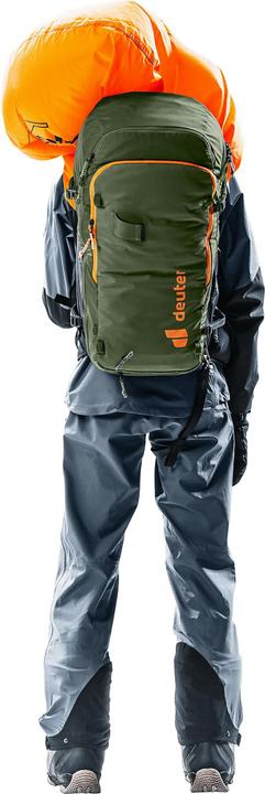 Produktbild Deuter Alproof Tour 38+5 (38 l)