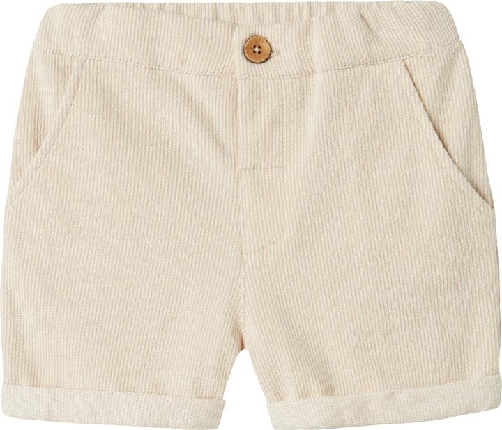 Produktbild Name it Bio-Baumwoll Shorts (98)