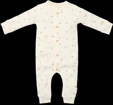 Produktbild Little Dutch Einteiliger Pyjama Forest Treasures - 62/68 (62)