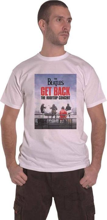 Produktbild Rooftop Concert TShirt (XL)