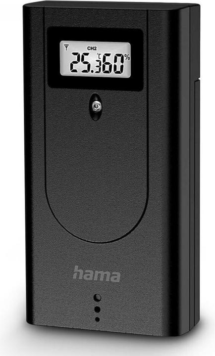 Actual product image Hama Sylt