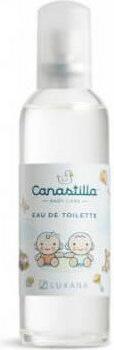 Produktbild Canastilla Eau de Cologne for Women 100ml (Eau de cologne, 100 ml)