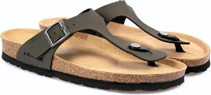 Actual product image Rohde Alba (40)