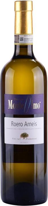 Produktbild Bricco Monte Olmo Roero Arneis DOCG