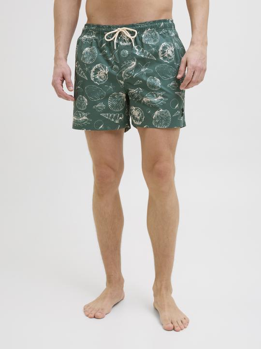 Produktbild Jack & Jones Jpstmaui Jjswim Mature Aop Akm Sn (XL)