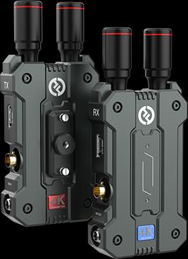 Produktbild Hollyland Mars 4K Video Transmitter Kit HF 4K (150 m)