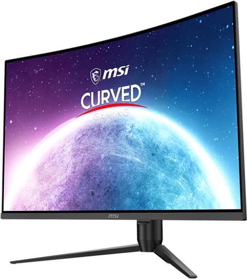 Produktbild MSI G32CQ5P 31.5inch VA WQHD Curved (2560 x 1440 Pixel, 31.50")