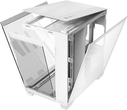 Actual product image Antec C8 (ATX, ITX, mATX, E-ATX)