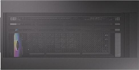 Actual product image Antec C7 (mATX, ITX, ATX)