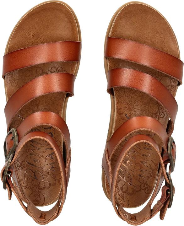 Actual product image Blowfish Sandalen (42)