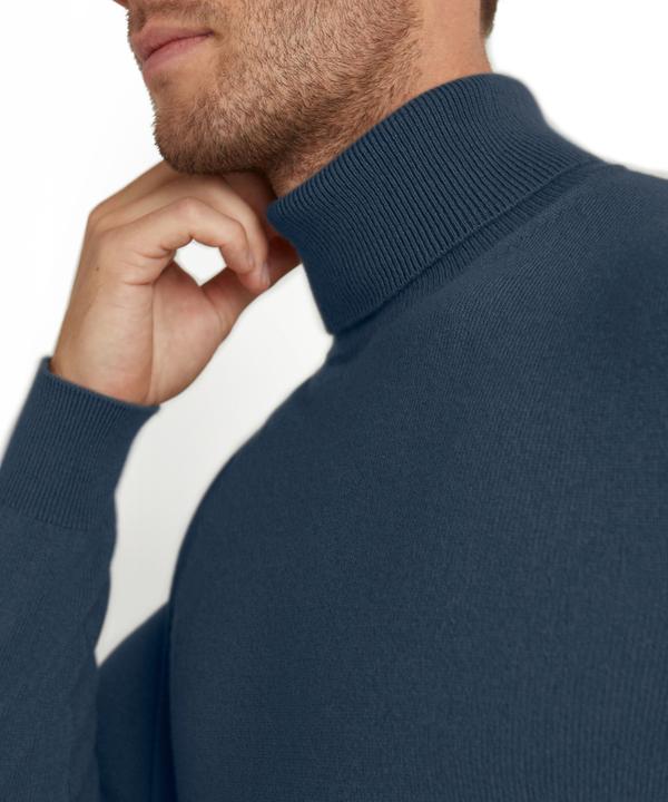 Image du produit Falke LU Classic Rollneck m (S)