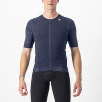 Image du produit Castelli Premio Black Jersey (M)