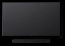 Actual product image Sony HT-S2000 (250 W, 3.1 Channel)