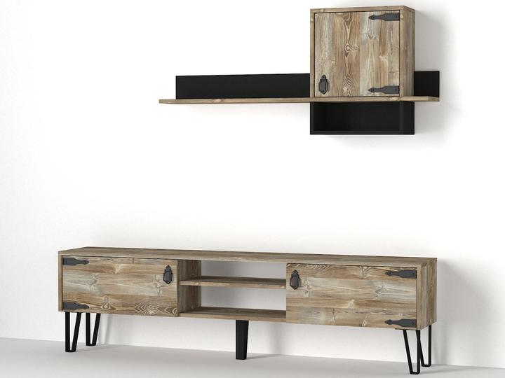 Actual product image Hanah Home Ambrose (180 x 49 x 30 cm)