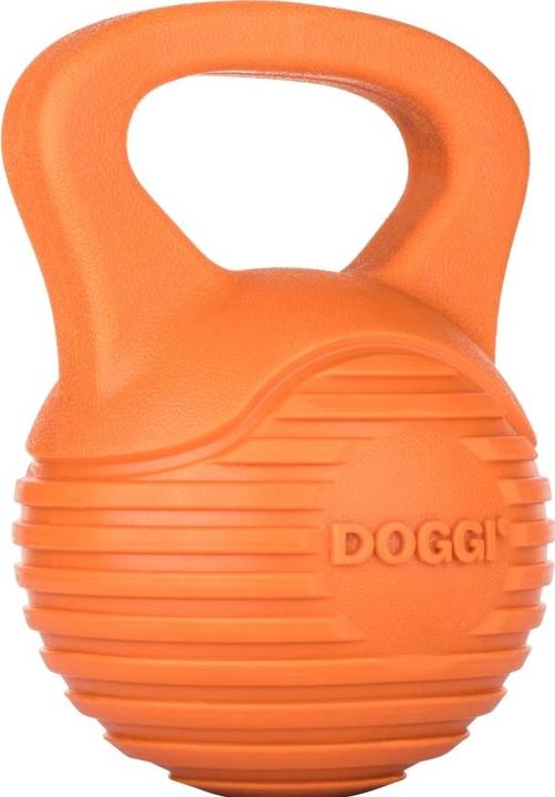 Productafbeelding Doggi Kleine dumbell 11,3x8,2x7,6 cm