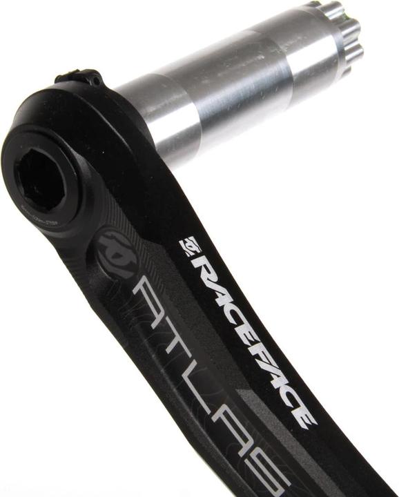 Image du produit Race Face Bras de manivelle Atlas (165 mm)