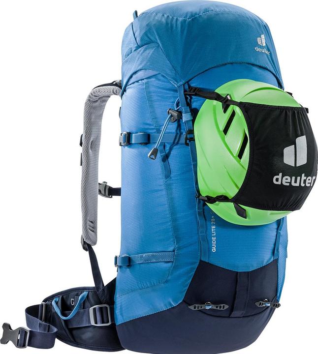 Actual product image Deuter Guide Lite 28+ (28 l)