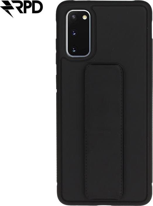 Immagine prodotto RPD Samsung Galaxy S20 - Hand Holder Case, Schwarz (Samsung Galaxy S20 5G, Samsung Galaxy S20)