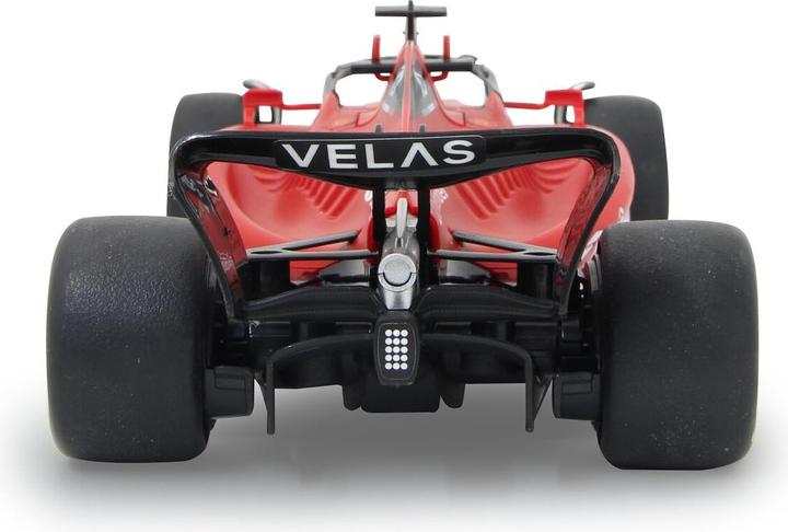 Actual product image Jamara (R/C 1:18 Ferrari F1 75 red)