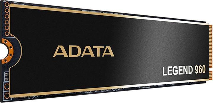 Actual product image Adata Legend 960 M.2 - 1TB (1000 GB, M.2 2280)
