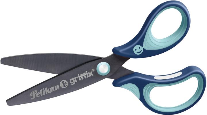 Produktbild Pelikan GRIFFIX - Schere (14 cm)