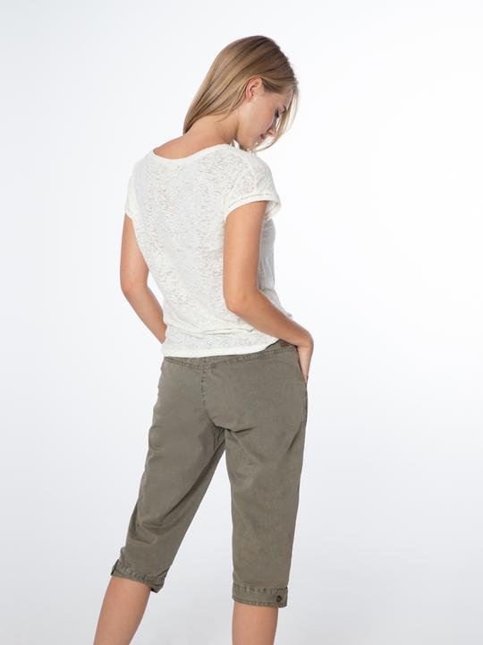 Actual product image Protest Soupie Ladies 3/4 Pants (38, M)