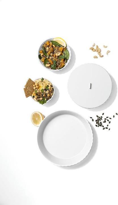 Actual product image Blim Plus Dessert bowl (20 cm, 1 x)