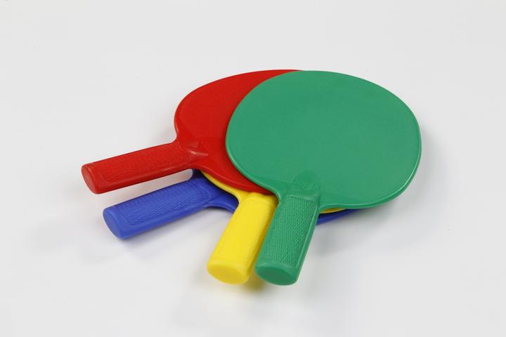 Tanga Sports ® Tischtennisschläger-Set OUTDOOR