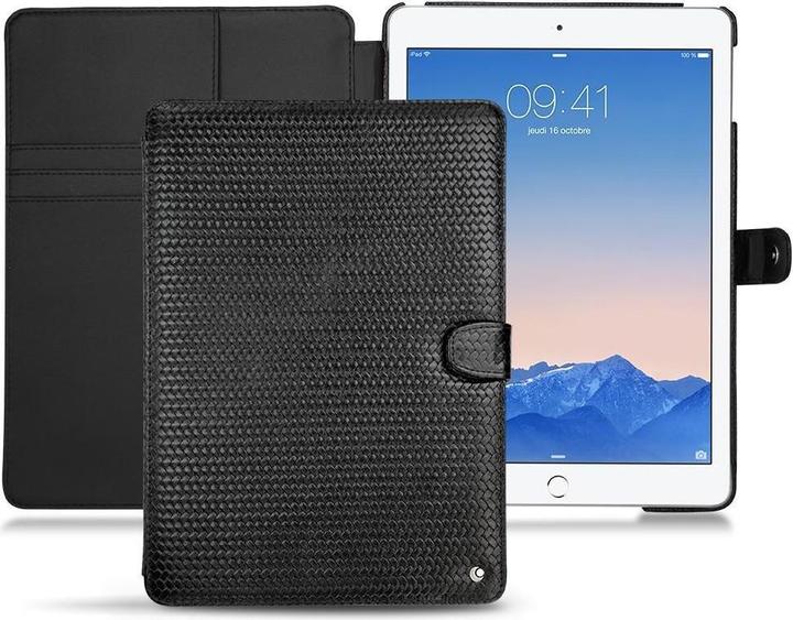 Produktbild Noreve Tradition B Leather Case abaca nero (iPad Air 2)